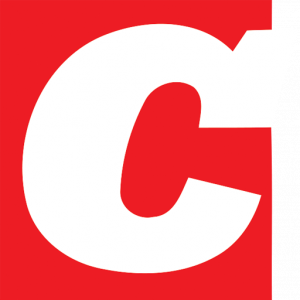 Corsa Parts Favourite Icon Logo.
