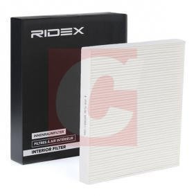 Ridex Pollen Air Filter for Corsa B 1.5 Ltr Diesel.