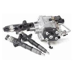 Diesel & Petrol Parts