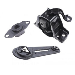 Mountings & Bushes