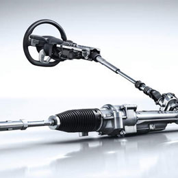 Steering