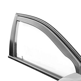 Wind Deflector