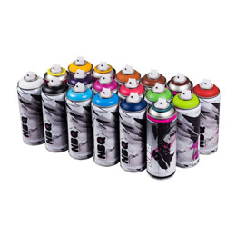 Body Paints