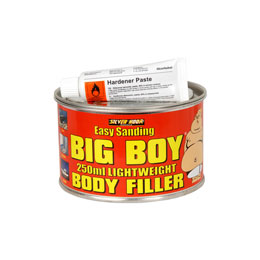 Body Repair