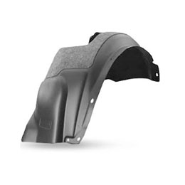Inner Front Wing