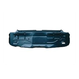 Rear Panel