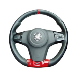 Steering Wheel & Covers