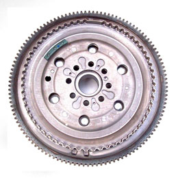 Dual Mass Flywheel