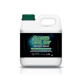 Coolant Chemicals