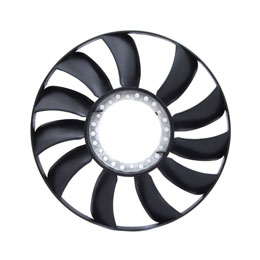 Cooling Fan Blade