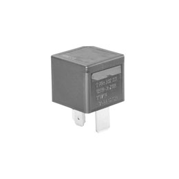 Radiator Fan Relay