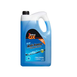 Cooling Fluids