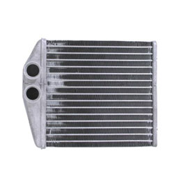 Heater Matrix