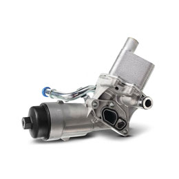 Oil Cooler