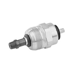 Stop Solenoid