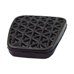 Brake Pedal Rubber