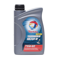 Transmission Oil