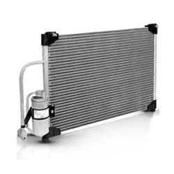 Condenser