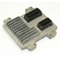 Engine Control Unit E.C.U